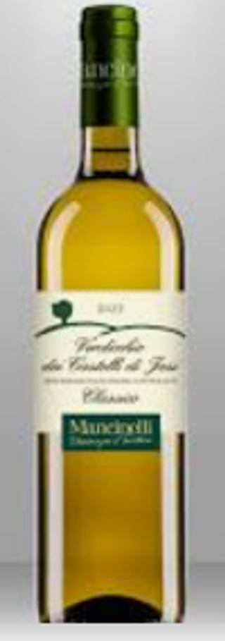 Verdicchio