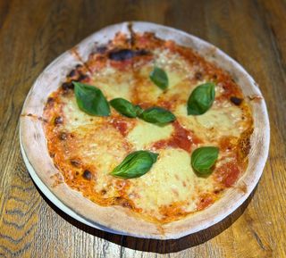 Pizza Margherita Ø 32cm