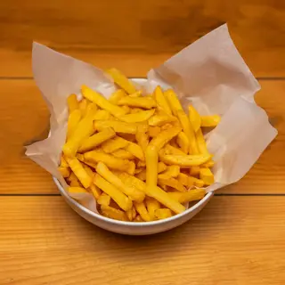 Frytki