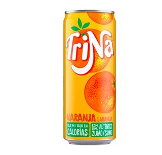 Trina Naranja (330 Ml.)