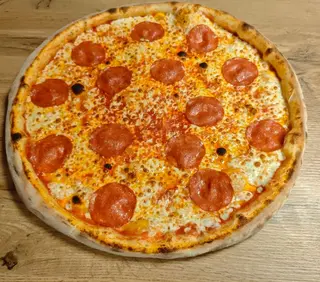 15 Pepperoni (42 cm)