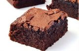 Brownie Chocolate y nueces