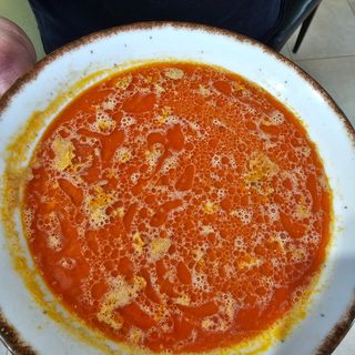 Шкембе чорба (350г)