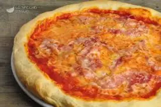 Carbonara normale