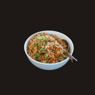 Singapore Fried Rice