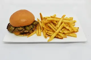 Le Spicy