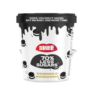 Gelado Vegan Cookies&Screaming 450 ml