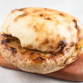 Pljeskavica 200g U Lepinji