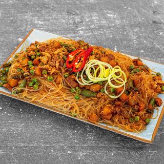 Singapore Vermicelli