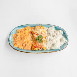 Mixto De Pasta