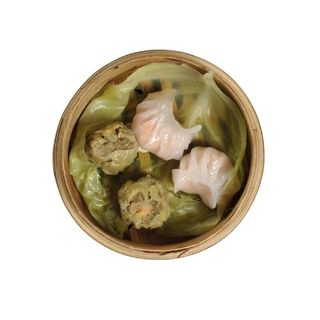 Dim sum (4 uds.)