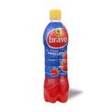 Bravo jagoda 500 ml