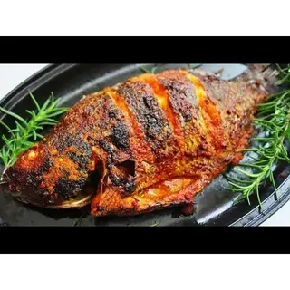 Samaki wa Kupaka
