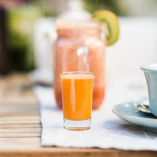 Detox Shot Turmeric
