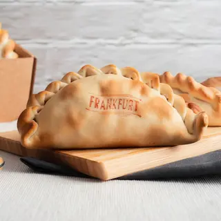 Empanada Frankfurt