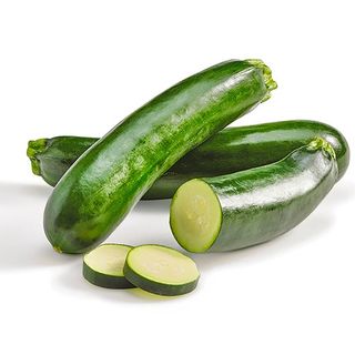 FRUTERIA CALABACIN TRADICIONAL PESO APROX. 500 GRS