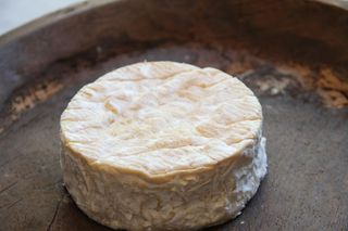 Camembert De Normandie DO Unidad