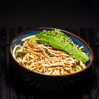 Dinamita Salad