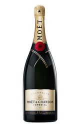 Champagne Möet & Chandon Magnum 