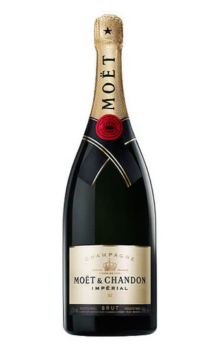 Champagne Möet & Chandon Magnum 