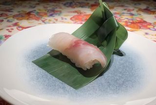 52. Nigiri suzuki - 2 pezzo