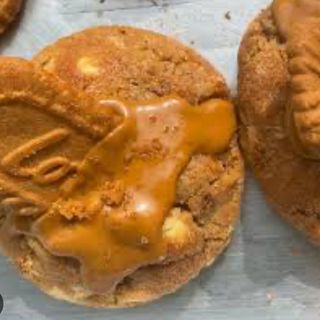 Cookie Lotus Americana 