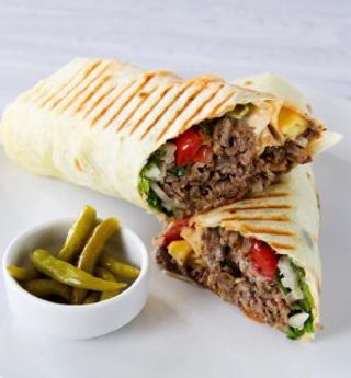 Донер говядина 