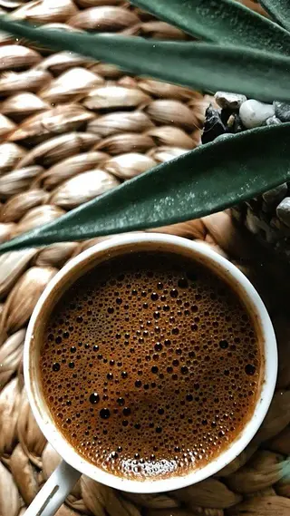Turska kafa
