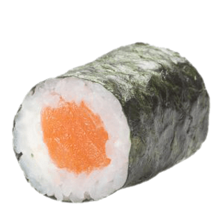 Maki Saumon
