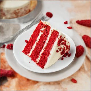 T210. RED VELVET