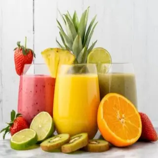 Batido Santa Ponsa (370 Ml.)