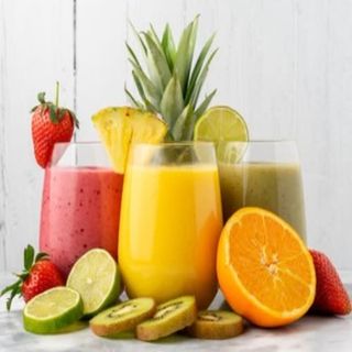 Batido Santa Ponsa (370 Ml.)