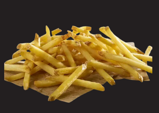 Patate stick