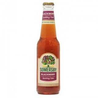 Somersby Red Fruits 33cl