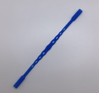 Elástico Criança Azul