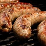 Карловска луканкова наденица