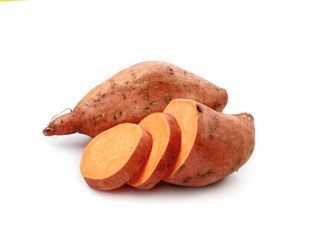 Patate dolci americane rosse U.S.A. 1 kg