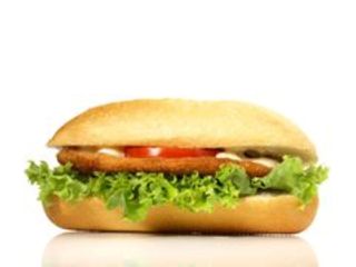 Panino pollo  (solo dalle 12 alle 14)