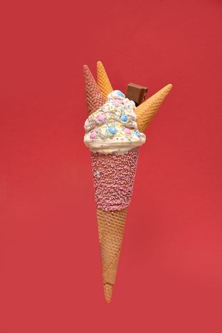  Ванилия (500г)