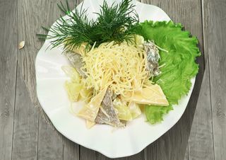 Особый (250г)