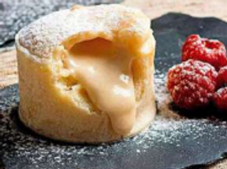 Coulant De Cheesecake New York