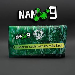 Natural Roll Nano9 CBD 65% - 15G