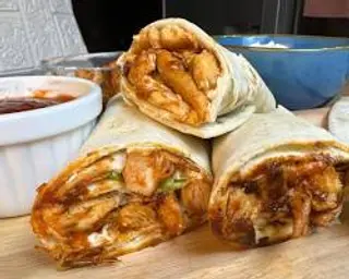 Piadina pollo