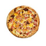 Pizza newyorker (pequeña)