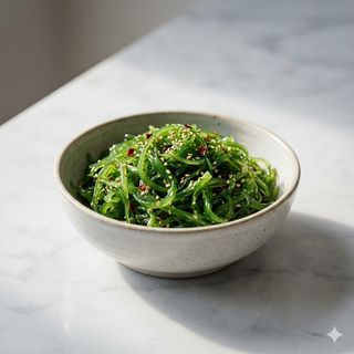Goma wakame