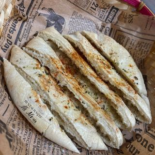 Pan Pita