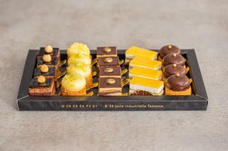 Petit Plateau Soirée