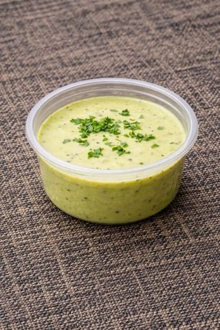 Molho Verde Especial