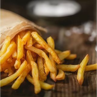 Patatas Fritas (Pequeñas)