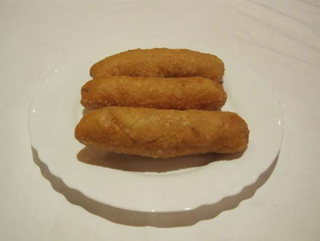 297. Панирано сирене